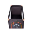 Sunny Baby 9155 Tommy Plus Dönenceli Oyun Parkı Park Yatak 60x120 Gri