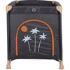 Sunny Baby 9155 Tommy Plus Dönenceli Oyun Parkı Park Yatak 60x120 Gri