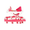 Sunny Baby 9225 Ocean Yürüteç Pembe
