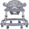 Sunny Baby Duffy Yürüteç Gri 9227