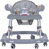 Sunny Baby Duffy Yürüteç Gri 9227