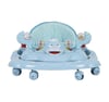 Sunny Baby Duffy Yürüteç Turkuaz 9227