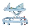 Sunny Baby Duffy Yürüteç Turkuaz 9227