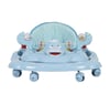 Sunny Baby Duffy Yürüteç Turkuaz 9227