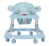 Sunny Baby Duffy Yürüteç Turkuaz 9227