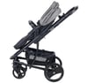 Sunny Baby İcon Travel Sistem Bebek Arabası Gri 9023
