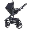 Sunny Baby İcon Travel Sistem Bebek Arabası Gri 9023