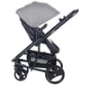 Sunny Baby İcon Travel Sistem Bebek Arabası Gri 9023