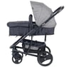 Sunny Baby İcon Travel Sistem Bebek Arabası Gri 9023