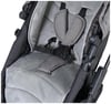 Sunny Baby İcon Travel Sistem Bebek Arabası Gri 9023