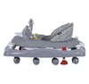 Sunny Baby Kiddy Yürüteç Gri 9228