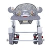 Sunny Baby Kiddy Yürüteç Gri 9228