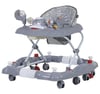 Sunny Baby Kiddy Yürüteç Gri 9228