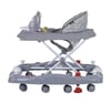 Sunny Baby Kiddy Yürüteç Gri 9228