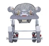 Sunny Baby Kiddy Yürüteç Gri 9228