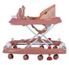 Sunny Baby Kiddy Yürüteç Gül Kurusu 9228