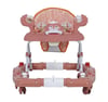 Sunny Baby Kiddy Yürüteç Gül Kurusu 9228