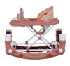 Sunny Baby Kiddy Yürüteç Gül Kurusu 9228