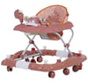 Sunny Baby Kiddy Yürüteç Gül Kurusu 9228