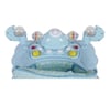 Sunny Baby Kiddy Yürüteç Turkuaz 9228