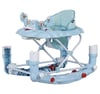 Sunny Baby Kiddy Yürüteç Turkuaz 9228