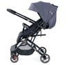 Sunny Baby Nova Çift Yönlü Kabin Boy Bebek Arabası Gri 9035 