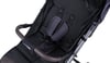Sunny Baby Polo Kabin Boy Bebek Arabası Gri 9033