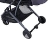 Sunny Baby Polo Kabin Boy Bebek Arabası Gri 9033