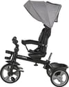 Sunny Baby Safari Çocuk Bisiklet Yeni Gri B63