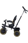 Sunny Baby Safari Çocuk Bisiklet Yeni Hardal B63