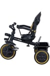 Sunny Baby Safari Çocuk Bisiklet Yeni Hardal B63