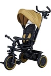 Sunny Baby Safari Çocuk Bisiklet Yeni Hardal B63