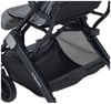 Sunny Baby Viper Bebek Arabası Gri 9004
