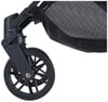 Sunny Baby Viper Bebek Arabası Gri 9004