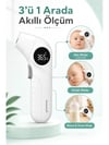 Teknolojik Bebek Çeyiz Seti – Sağlık ve Güvenlik
