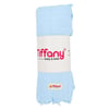 Tiffany Baby 4 Kat Müslin Bebek Battaniyesi 120*120 Mavi 80080