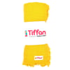 Tiffany Baby 4 Kat Müslin Bebek Battaniyesi 120*120 Safran 80080