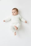 Tiffany Baby Bebek Puffy Love Theme Alt Üst Takım Yeşil 32012