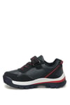 U.S. Polo Assn. Erkek Çocuk Sagan JR 3PR Spor Ayakkabı Lacivert 101392009