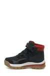 U.S. Polo Assn. Erkek Çocuk Carl Hi JR 3PR Bot Lacivert 101389932