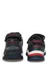 U.S. Polo Assn. Erkek Çocuk Sagan JR 3PR Spor Ayakkabı Lacivert 101392009