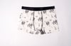 U.S. Polo Assn. Erkek Çocuk 3'lü Boxer Set Lacivert US2250