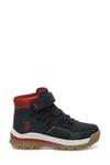 U.S. Polo Assn. Erkek Çocuk Carl Hi JR 3PR Bot Lacivert 101389932
