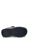 U.S. Polo Assn. Erkek Çocuk Sagan JR 3PR Spor Ayakkabı Lacivert 101392009