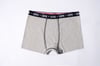U.S. Polo Assn. Erkek Çocuk 3'lü Boxer Set Lacivert US2250