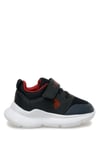 U.S. Polo Assn. Erkek Çocuk Montana Spor Ayakkabı Navy 101325193