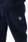 U.S. Polo Assn. Erkek Çocuk Eşofman Takımı Lacivert US2613-G