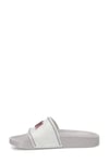 U.S. Polo Assn. Kız Çocuk PERIS 4FX Terlik Lila 101686813