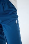 U.S. Polo Assn. Erkek Çocuk Pijama Takımı Beyaz US2413-4