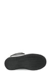 U.S. Polo Assn. Kız Çocuk Valerin 3PR Sneaker Siyah 101467432